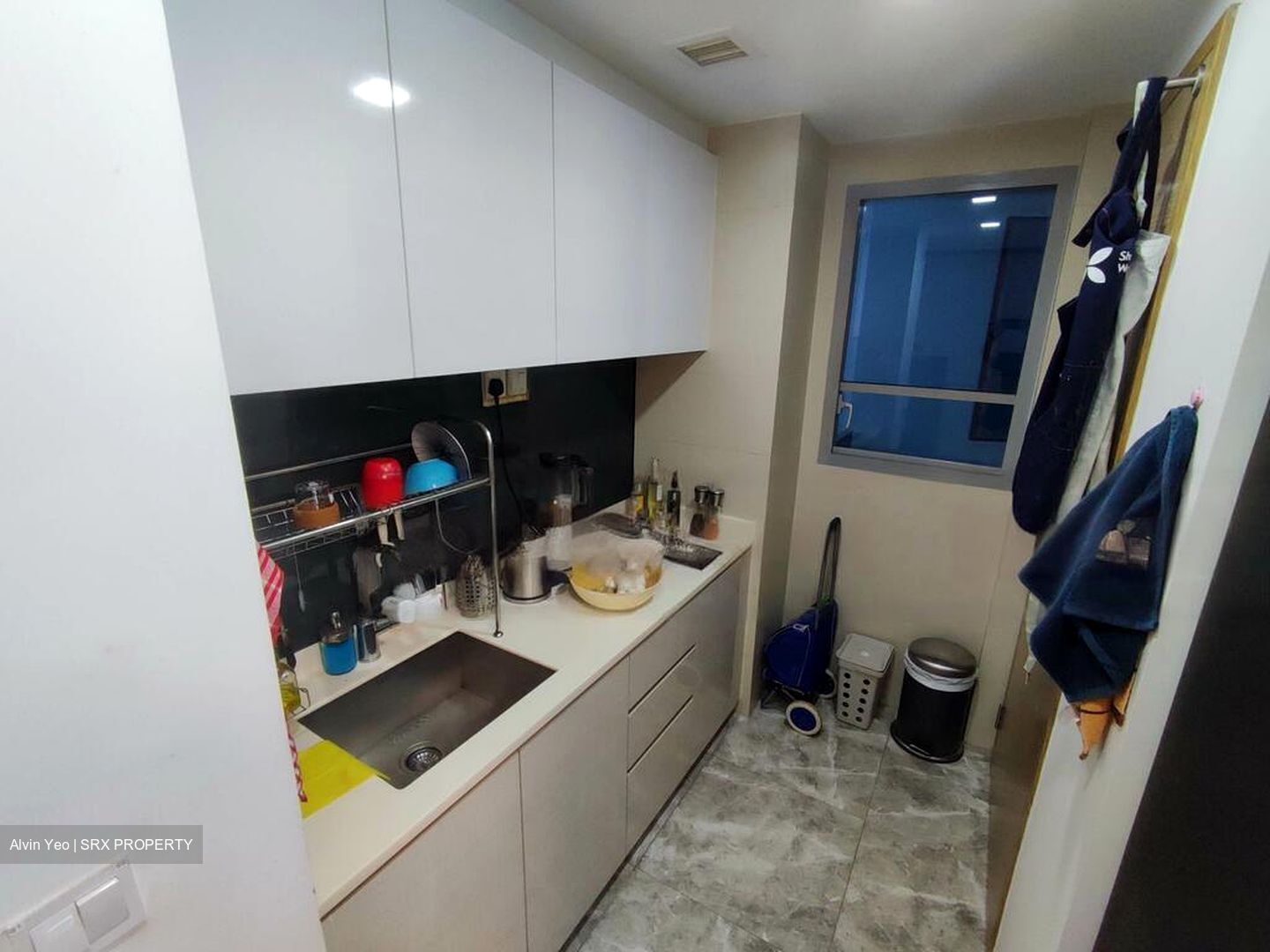 The Santorini (D18), Condominium #470293441